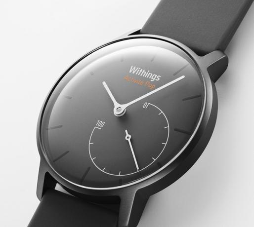 Withings aktīvs pops