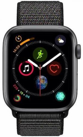 Apple Watch 4. sērija