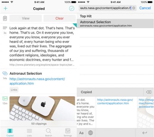 iphone starpliktuves pārvaldnieki - kopēts starpliktuves pārvaldnieks