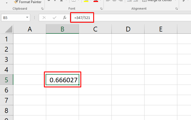 kā aprēķināt pamata statistiku Excel