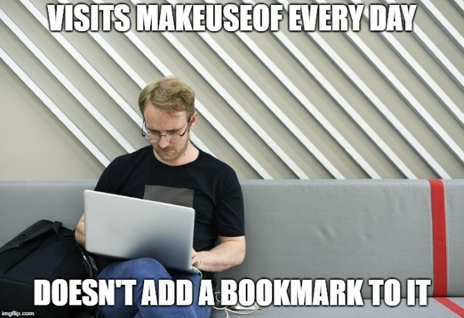 MakeUseOf Computer Guy Image Macro