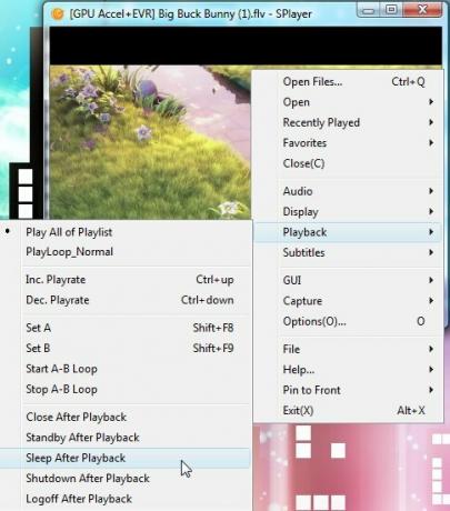 Spēlētājs — pārnēsājams Play-All Media Player operētājsistēmai Windows 4