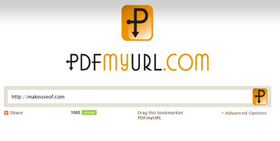 ģenerēt pdf no URL