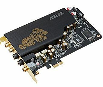 Ultimate Guide to PC: Viss, ko tu gribēji zināt - un vēl vairāk pcie skaņas kartes