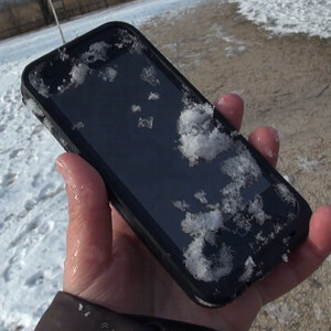 vissmagākais iphone gadījums