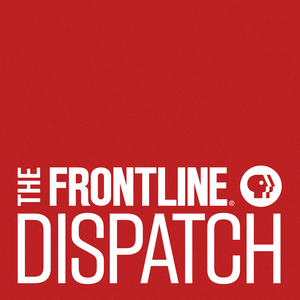 Podcast apraide Frontline Dispatch