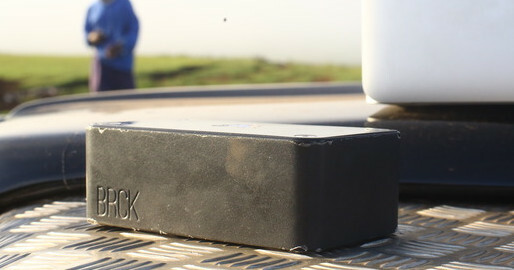 Kickstarter sīkrīki un spēles - 2013. gada 14. maija izdevums brck