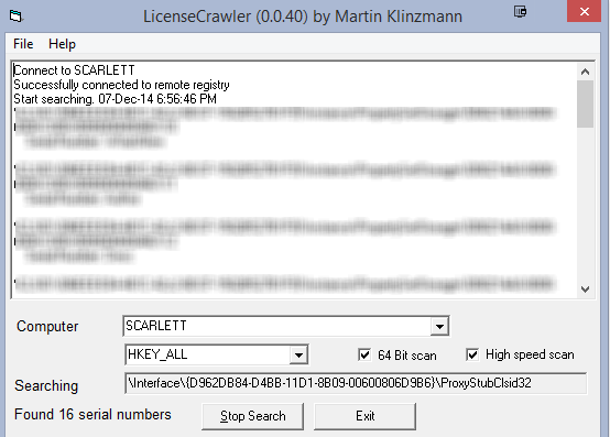 Labākās pārnēsājamās lietotnes, kurām nav nepieciešama instalēšanas licencecrawler