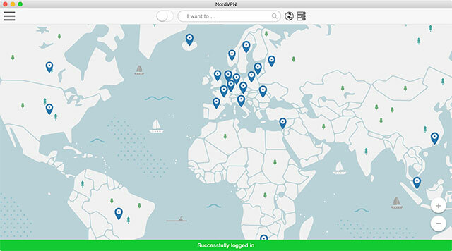 NordVPN operētājsistēmai Mac: ērti pārvaldiet privātumu un reģionus operētājsistēmā OS X nordvpnmap