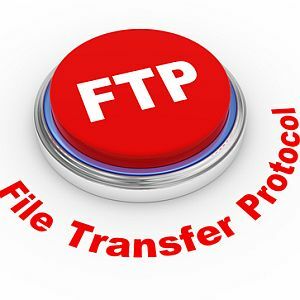 ftp failu pārsūtīšanas klients
