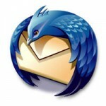 Kā atgūt izdzēstos e-pastus vietnē Thunderbird thunderbird ikona 150x150