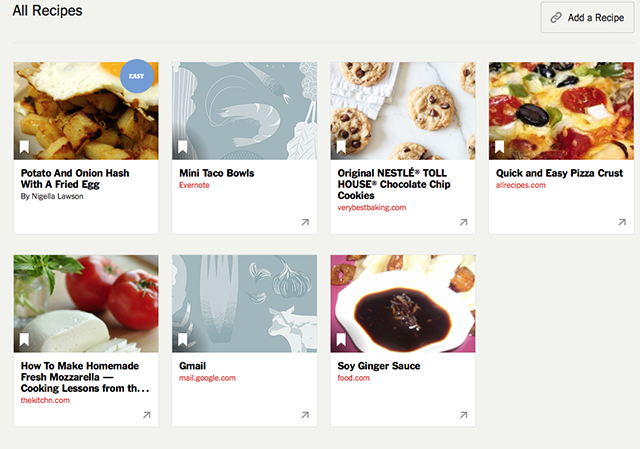 nytimes-receptes-evernote
