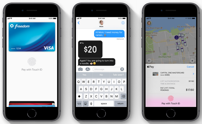 visdrošākā nfc norēķinu lietotne apple pay