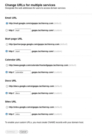 Google Apps ceļvedis: bezmaksas e-pasts un vairāk jūsu vietnē ggle page22image3144 filtrēts