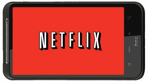 Netflix paplašina Android atbalstu, tagad darbojas ar visām 2.2 un 2.3 ierīcēm [Jaunumi] netflixandroid12