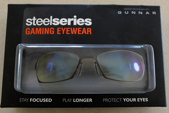 gunnar steelseries darbības jomas brilles apskats