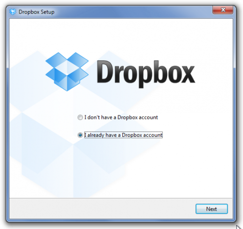 portatīvais dropbox