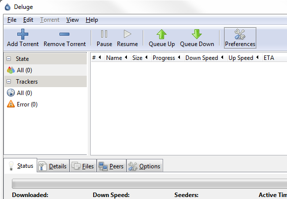 µTorrent: joprojām ir niecīgs, joprojām spēcīgs un joprojām ir labākais Torrent klients 2011 10 24 11h18 18