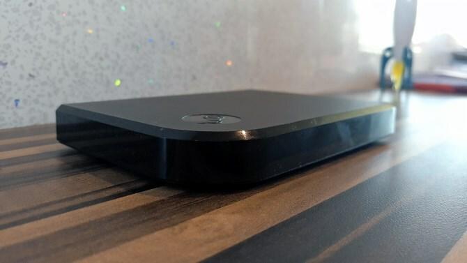 Steam Link ļauj straumēt datorspēles televizorā visā tīklā