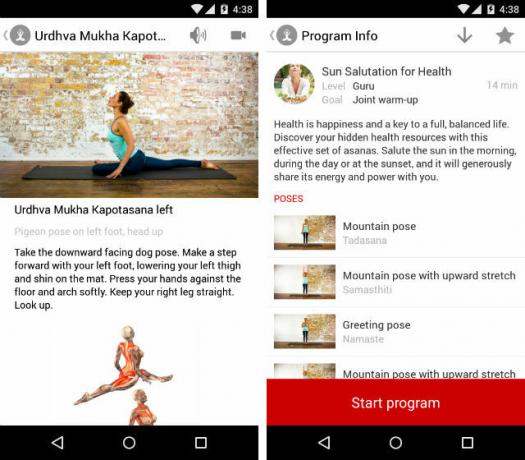 AndroidYogaApps-Joga