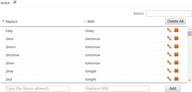 SpellBeeChromeOptions