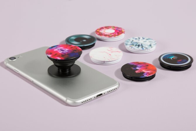 Kas ir PopSocket?