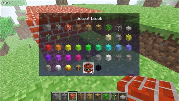 minecraft mods