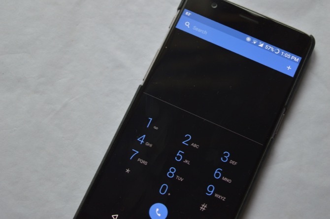 android tumšā režīma lietotnes