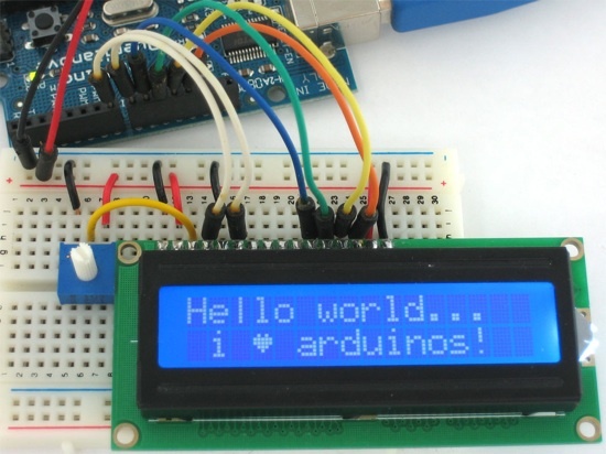 arduino programmēšana