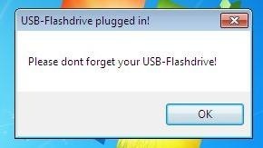 Biroja darbinieka 101 ceļvedis USB sīktēlu piedziņai usb 17