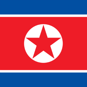 Ziemeļkorejas vietnes