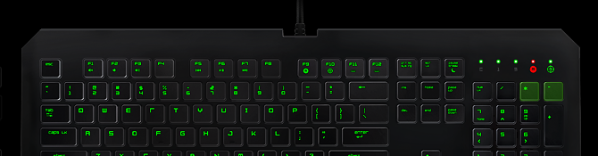 Vai jums ir Razer tastatūra? Makro ierakstīšana ir vienkārša ar Synapse lol makro tastatūru