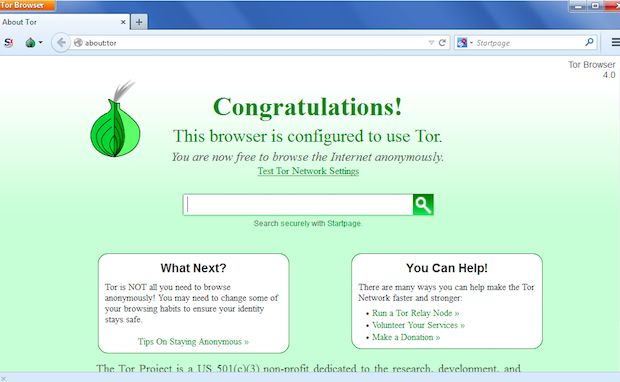 torbrowser