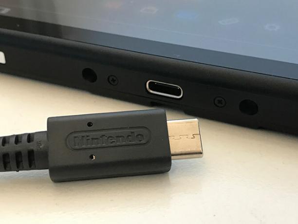 15 jautājumi, kas jums ir par Nintendo Switch Atbildētie usb c switch