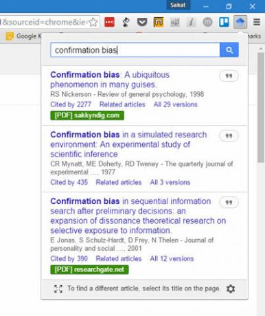 Google Scholar