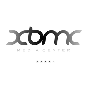 xbmc attālā lietotne