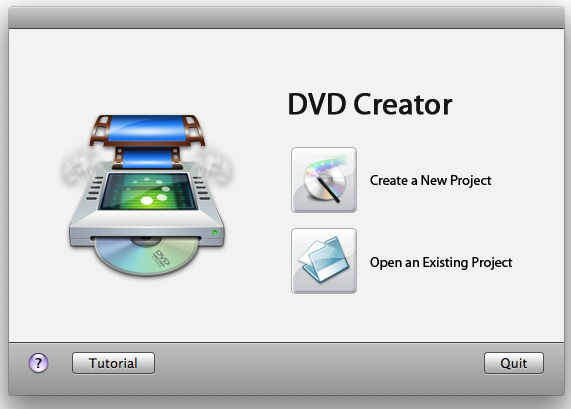 Daniusoft Double Giveaway: Video Converter Ultimate un DVD veidotājs [Mac] Snap