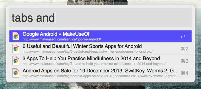 alfred-search-tab