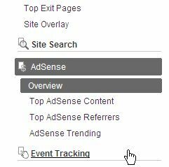 Kā skatīt Adsense veiktspēju pakalpojumā Google Analytics un kāpēc vēlaties izmantot adsense4