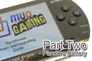 Kā pazemināt PSP versiju un jaunināt uz pielāgotu programmaparatūru (2) muog psp2