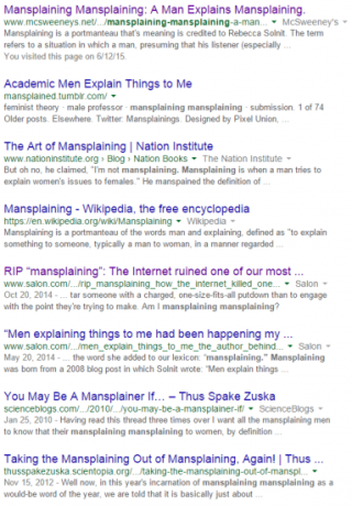 mansplaining-mansplaining