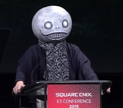 MoonGuy no Square Enix E3 2015