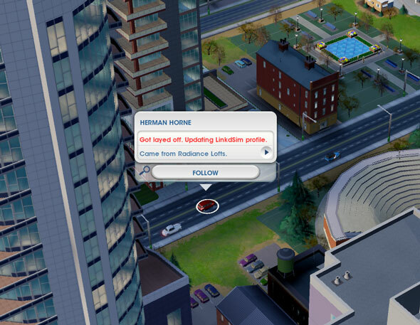 spēles simcity 2013 pārskats