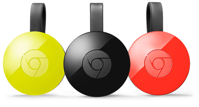 Google Chromecast straumēšanas multivides ierīce