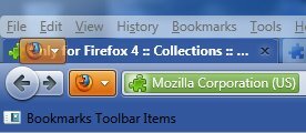 papildinājumi Firefox 4 beta versijai