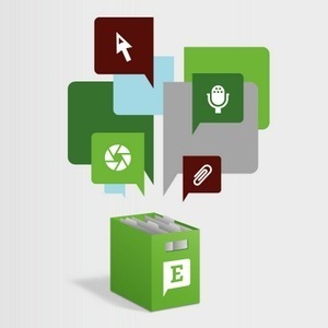 evernote darbvirsmas klients