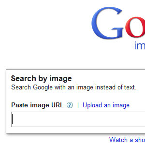 Kā darbojas attēlu meklētājprogrammas [MakeUseOf Explains] googleimages