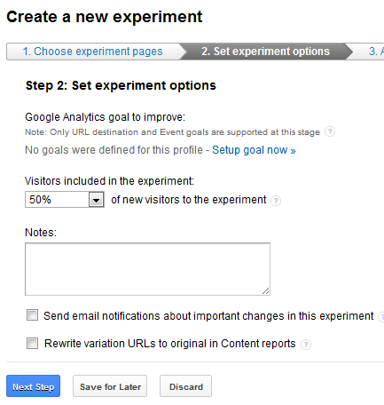 Jūsu ceļvedis Google Analytics Analytics 5 6c