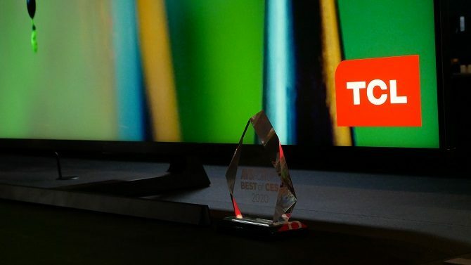 TCL CES: Kāpēc QLED tehnoloģija ir drauds LG dominancei? tcl qled 1 670x377