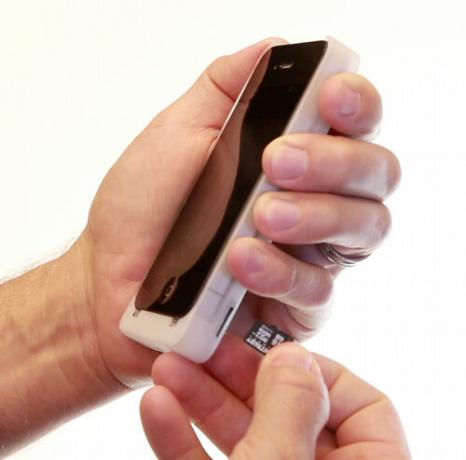 Kickstarter sīkrīki un spēles: 2012. gada 2. oktobra izdevums iexpander